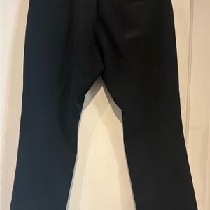 Under Armour Men's Black Chinos